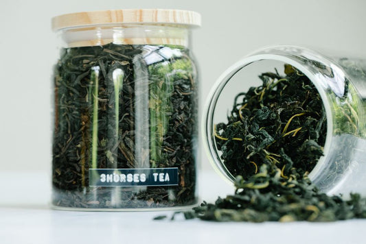 The Complete Guide to Tea Storage: How to Keep Your Tea Fresh and Flavorful for Months