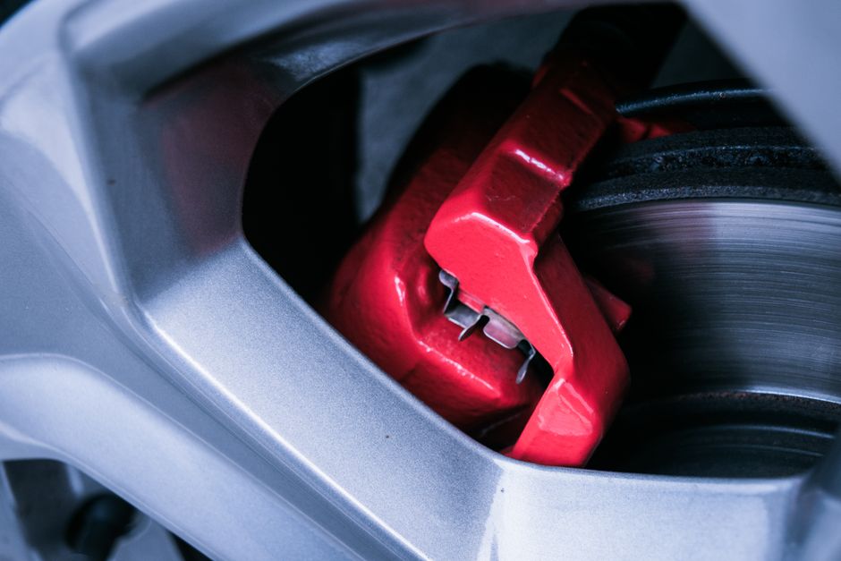 How to Perform an Emergency Brake Check on a Used Car Before Buying