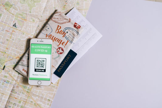 The Complete Pre-Travel Verification Checklist: Gear and Habits for Confident Departure