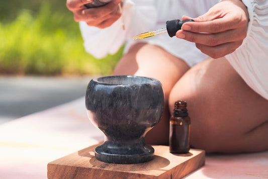 The Natural Care Toolkit: Essential Natural Remedies Every Dog Owner Needs