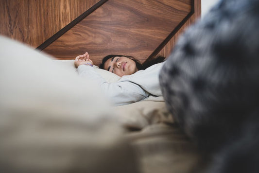 How to Improve Your Sleep Hygiene for Deeper Rest and Better Health