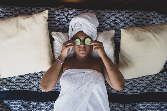 How to Manage Dry Eyes Naturally: Causes, Remedies, and Everyday Prevention Tips