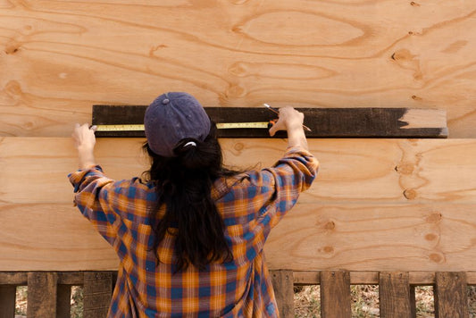 Shed Building: When to DIY vs Hire a Pro – A Practical Decision Guide