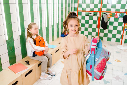 Before and After: Building a Backpack Organization System That Lasts
