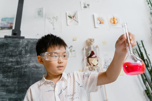The Science of Safe Swaps: How the Best Eco-Friendly Kids Products Actually Work