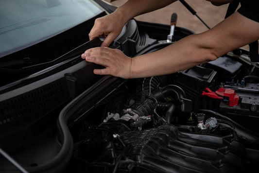 The Ultimate Tool System for Wiper Blade Replacement: Beyond the Blade Itself