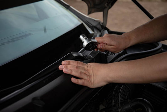 Windshield Repair: When to DIY and When to Call a Pro
