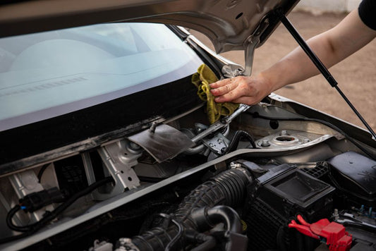 How to Protect Your Windshield and Save Money on Repairs and Replacements
