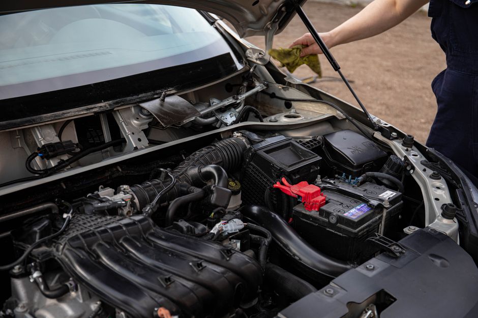 Ultimate Guide to Car Battery Care and Maintenance for New Drivers