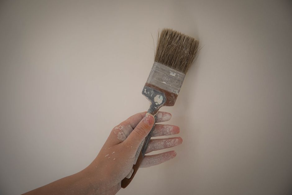 Transform Your Home with Basic Tools Only: A Complete Guide to Painting and Finishing