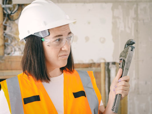 Essential Safety Gear and Tips for Every DIY Plumbing Repair