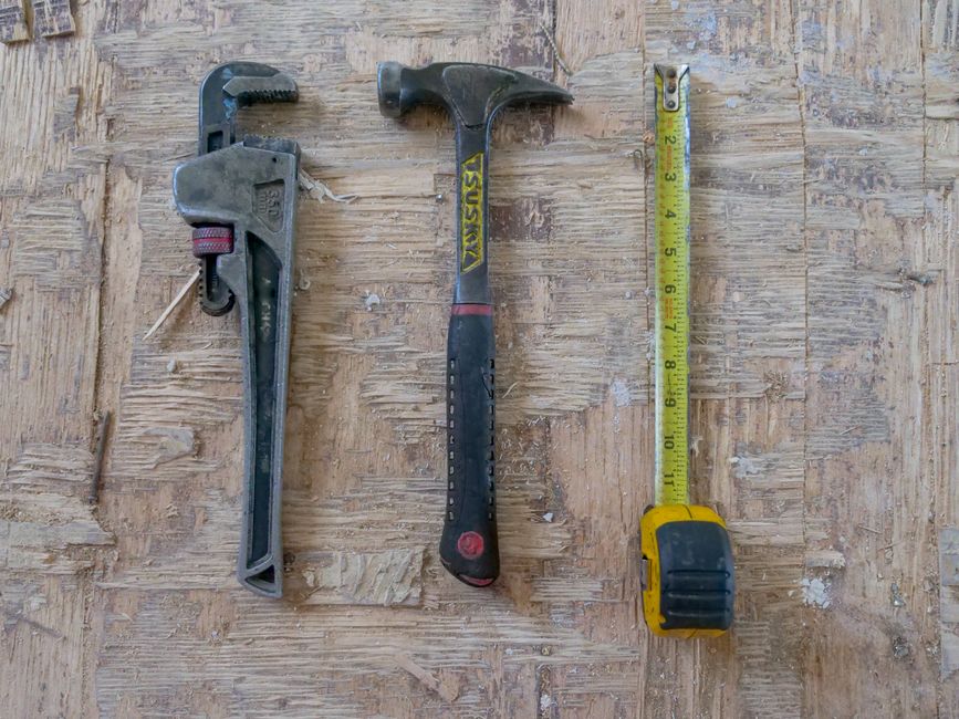 How to Fix a Squeaky Subfloor Without Calling a Plumber