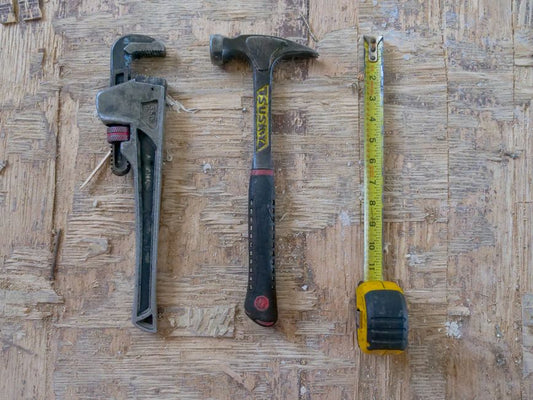 How to Fix a Squeaky Subfloor Without Calling a Plumber