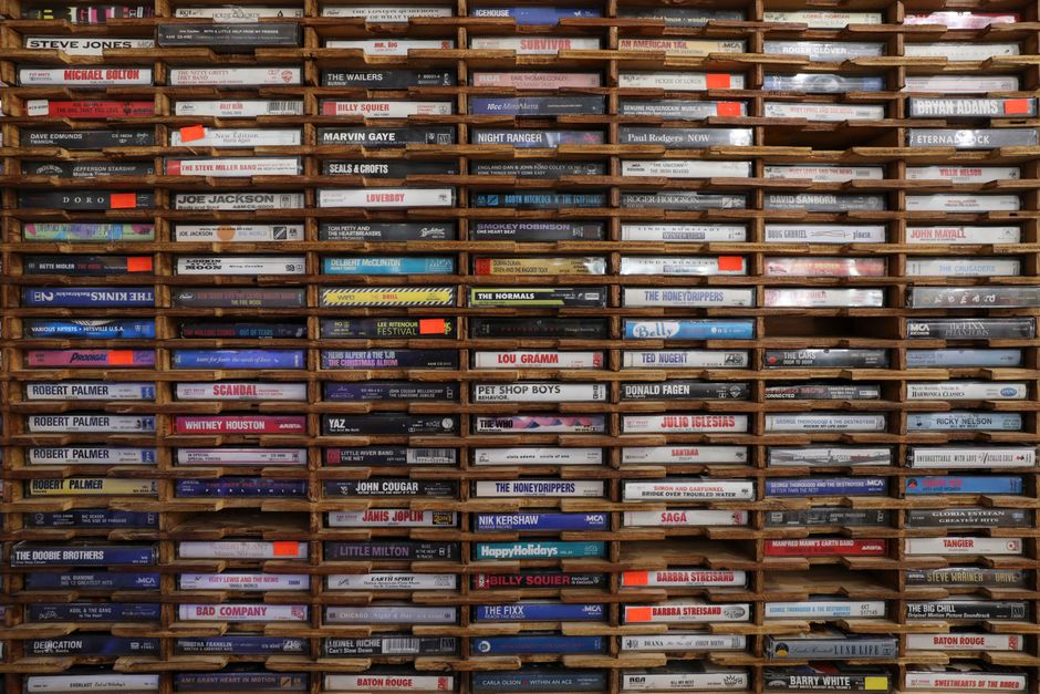 7 Common Mistakes When Organizing Media and Game Storage — and How to Fix Them