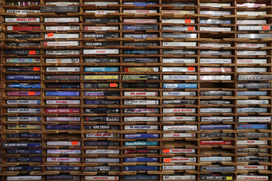 7 Common Mistakes When Organizing Media and Game Storage — and How to Fix Them