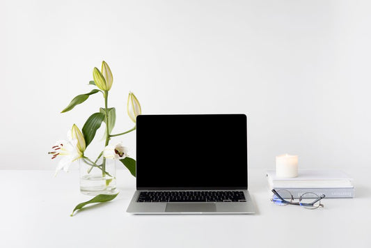 How to Organize a Small Home Office Like a Pro