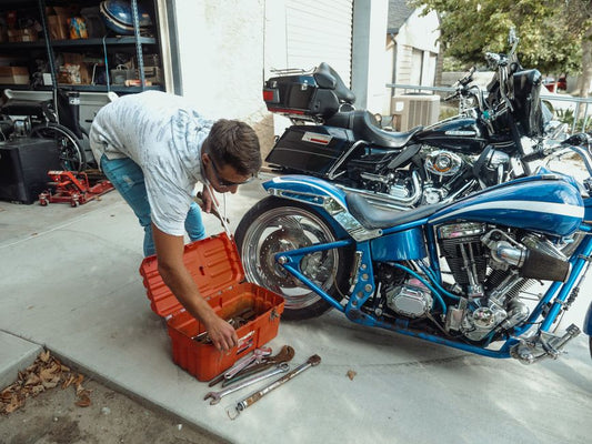 How to Build a DIY Scooter Emergency and Maintenance Kit That Actually Works