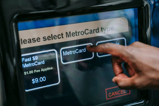 Mastering Public Transportation on a Budget: Save More Than Just Fare