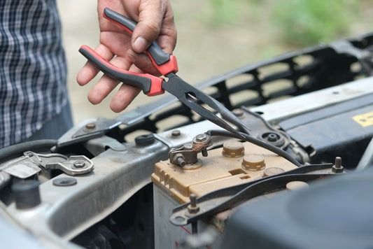 The Essential Car Battery Maintenance Toolkit: Tools and Products You Need to Stay Prepared