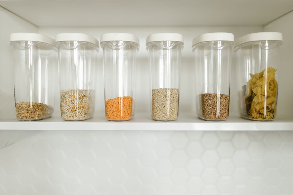 How to Organize Food Containers in One Weekend: A Complete Declutter System