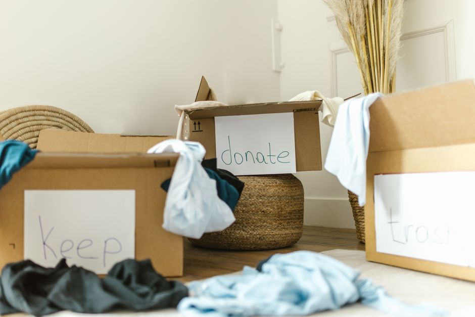 The Jewelry Edit: How Decluttering First Transforms Your Organization System