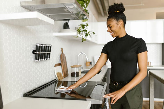 How Often Should You Deep Clean Your Kitchen: The Ultimate Guide to a Sanitary Cooking Space