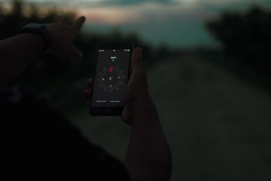 Safety-First GPS Navigation: Essential Tools for Off-Grid Security