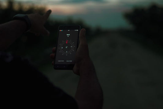 Safety-First GPS Navigation: Essential Tools for Off-Grid Security