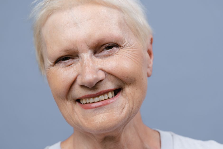 Natural Senior Skin Care: Gentle Remedies for Ageless Vitality
