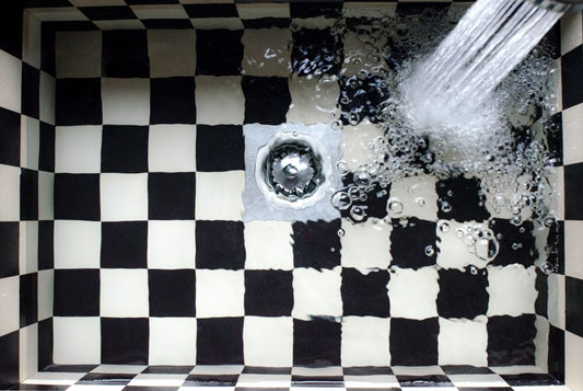How to Prevent Sink Drain Buildup Before It Starts: A Complete Guide