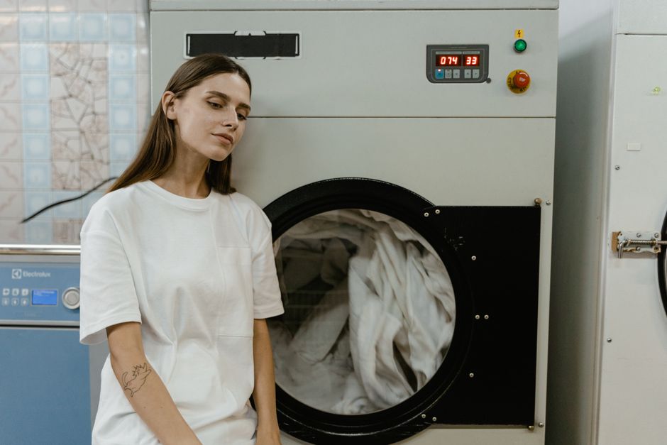 How to Banish Set-In Laundry Stains Without Damaging Your Clothes