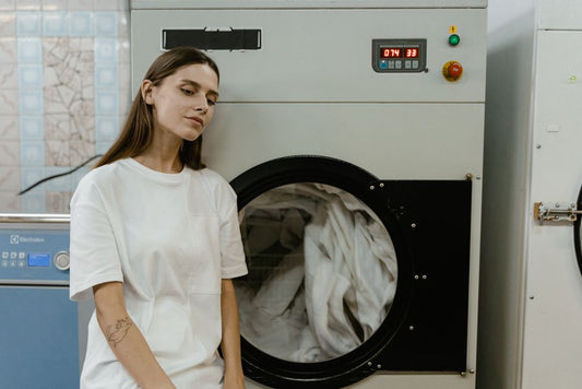 How to Banish Set-In Laundry Stains Without Damaging Your Clothes
