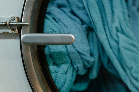 The Long-Term Benefits of Natural Fabric Softeners: Why Your Clothes, Wallet, and Planet Thank You