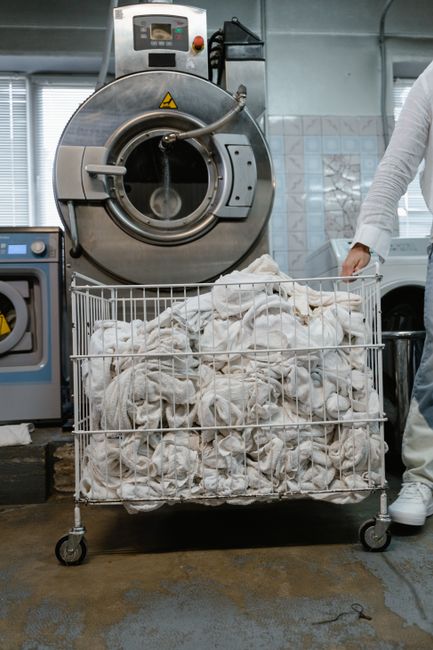Why Natural Fabric Softeners Work Better Than You Think: A Skeptic's Guide
