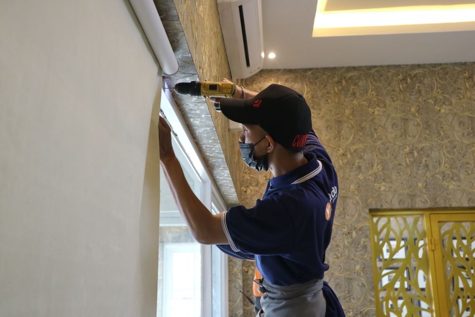 How to Install Window Treatments in an Old Home: A Complete Practical Guide