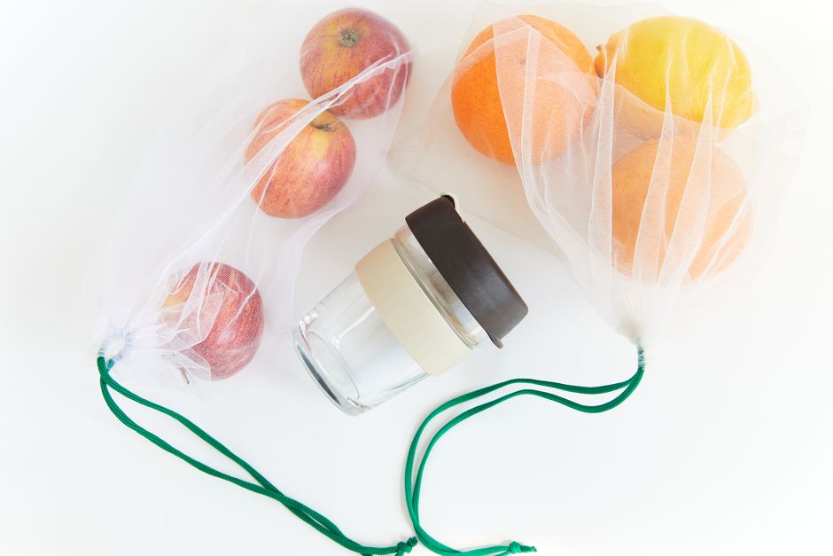 How to Start a Zero-Waste Kitchen: 10 Step-by-Step Swaps for Reducing Plastic and Food Waste