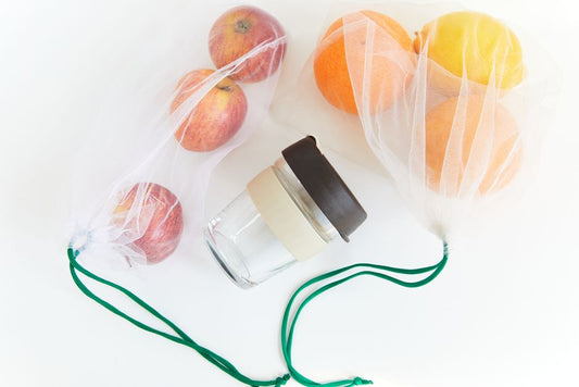 How to Start a Zero-Waste Kitchen: A Step-by-Step Guide to Reducing Plastic and Food Waste