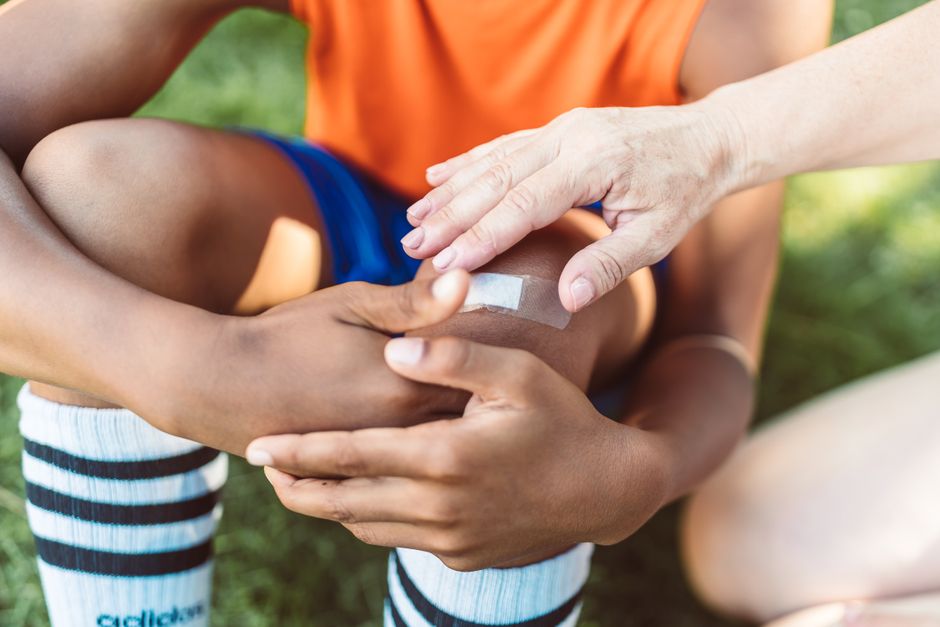 Your Essential Guide to Wound Care for Beginners: Simple Steps to Heal Safely