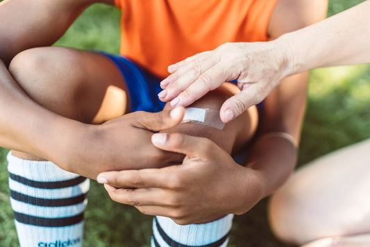 Your Essential Guide to Wound Care for Beginners: Simple Steps to Heal Safely