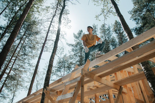 Shed Building Safety: Essential Tips for a Secure DIY Project