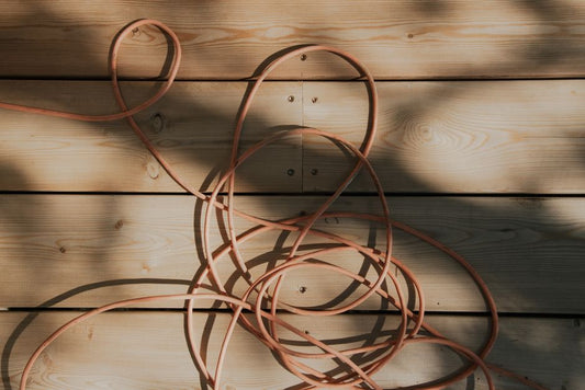 The Art of Cable and Cord Management: Practical Ideas and Tips for a Tangle-Free Home
