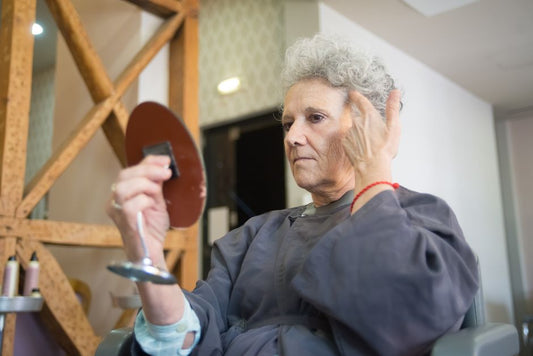 Why Your Senior Self-Care Routine Stops Working and How to Rebuild It