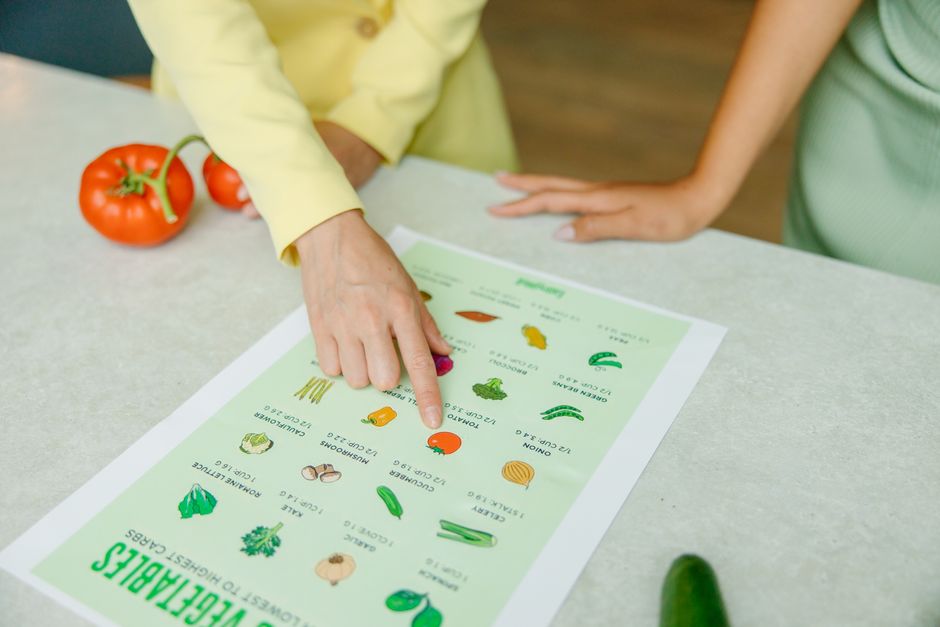 The Complete Guide to Blanching Vegetables for Healthy Meals