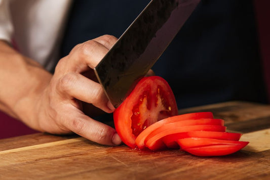 Chef-Approved Knife Skills: Secrets to Sharper Cuts and Faster Prep