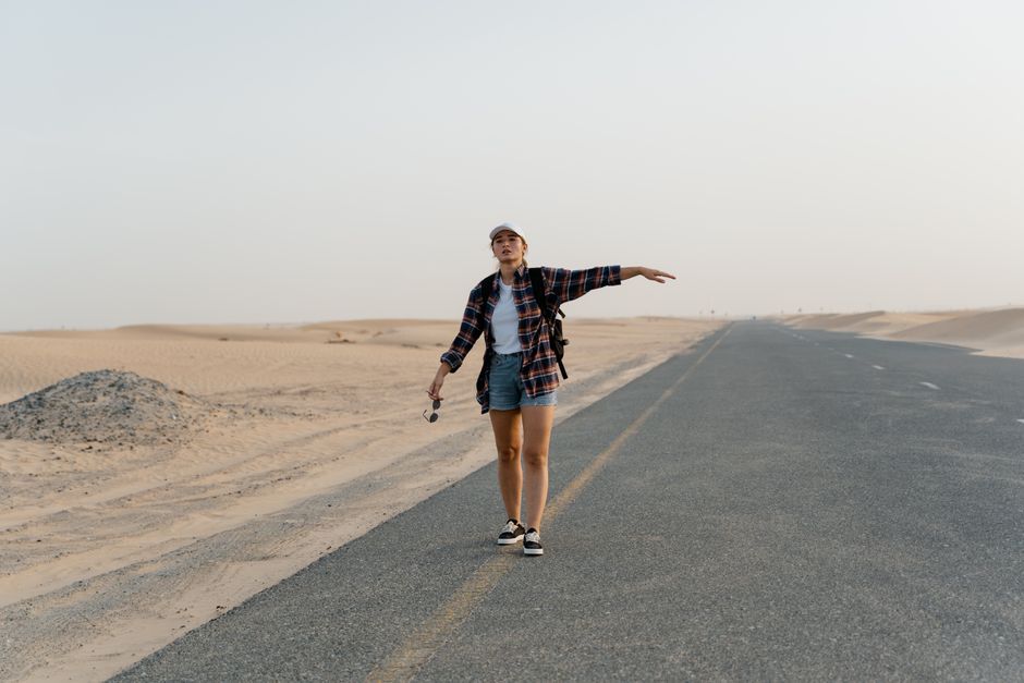 Essential Solo Road Trip Tools: The Complete Guide for Independent Travelers