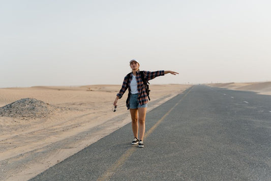 Essential Solo Road Trip Tools: The Complete Guide for Independent Travelers
