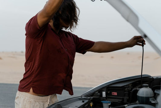 Road Trip Repair: When to Call a Pro vs. Fixing It Yourself to Save Money