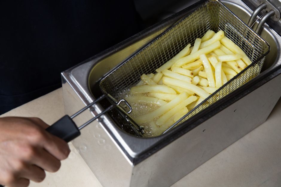 Air Fryer Not Cooking Right? How to Tell If It Needs Repair