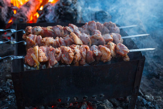 The Beginner's Guide to Marinating Meat: Tools and Techniques for Juicy Results