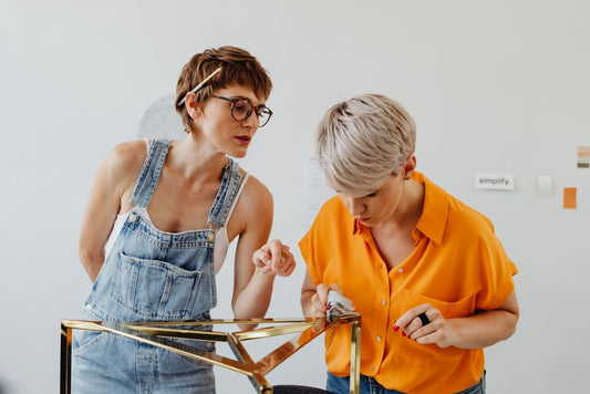 Restore vs Replace: A Cost Comparison Guide for Furniture Repair